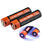 Аккумулятор Li-ion USB 18650 2600 mAh (2 шт.) 4