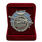 Знак ГВФ АНТ-9 За налет 500 тыс. км в бархатистом футляре (копия)  2