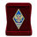 Знак в бархатистом футляре Об окончании Тамбовского ВВАИУРЭ 2