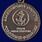 Знак 300 лет Морской пехоте 3