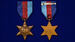 Звезда 1939-1945 (Великобритания) 3