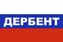 Флаг триколор Дербент 1