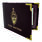 Обложка на Удостоверение ГУВД Москвы 1