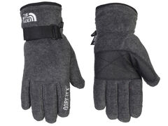 Перчатки The North Face (Серый)