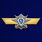 Знак МО РФ Классная квалификация Специалист 1-го класса 1