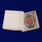 Знак врача РККА муляж 4