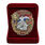 Знак в бархатистом футляре 135 Небит-Дагский пограничный отряд 2