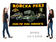 Флаг Войска РХБЗ России – После нас никого 4