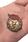 Знак Лучшему ударнику муляж 5