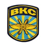 Термошеврон ВКС