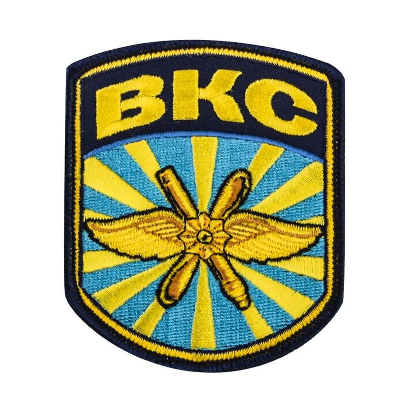 Термошеврон ВКС