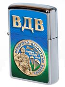 Зажигалка Воздушно-десантные войска бензиновая