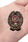 Знак Красный командир муляж 4