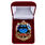 Знак в бархатистом футляре 318 ЦМРО ОСНАЗ ВМФ 1