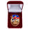 Знак в бархатистом футляре За службу в РВСН 1