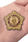 Знак За службу в Германии 3