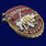 Знак За службу в Спецназе 2