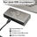 Подарочная электронная USB-зажигалка Войска Связи 4