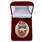 Знак в бархатистом футляре 28 ОСН Ратник