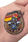 Знак ГСВГ Шверин 4
