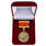 Знак в бархатистом футляре Лауреат премии Совета Министров СССР (Муляж) 
