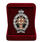 Знак в бархатистом футляре МВД Лучший дознаватель 3