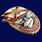Знак За службу в 12 ГУМО 2