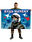 Флаг ВВС Будь начеку 2