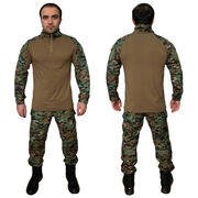 Армейский тактический костюм G3 (Marpat Forest) 