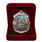 Знак в бархатистом футляре 810-я ОБрМП ЧФ 2