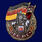 Знак ГСВГ Виттенберг 1