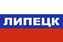 Флаг триколор Липецк 1
