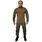 Армейский тактический костюм G3 (Marpat Forest)  2