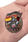 Знак ГСВГ Виттенберг 3