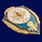 Знак Отличник ВДВ 2