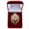 Знак в бархатистом футляре Отличник РВиА