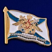 Значок Тихоокеанский флот