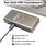 Подарочная электронная USB-зажигалка Волонтер 2
