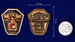Копия знака ЮГВ Венгрия 1956-1992 2