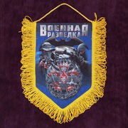 Вымпел Военного разведчика