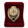 Знак в бархатистом футляре Отличник РВиА 2
