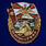 Знак За службу в РВиА 1