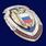 Знак Отличник ФСО России в наградной коробке с удостоверением в комплекте 4