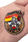 Знак ГСВГ Ютербог 4
