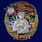Знак 100 Никельский пограничный отряд