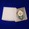 Знак Отличник ВДВ 6