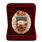 Знак в бархатистом футляре 17 ОСН Авангард 2