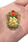 Знак  300 выходов на охрану госграницы СССР 4