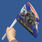 Набор флажков Морская пехота с бойцами Где мы, там – Победа (10 штук) 2