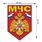 Автомобильная наклейка МЧС (22x15 см) 1